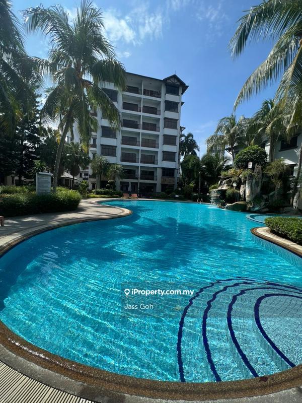 Condominium for Sale in D'Melor Condominium by Jass Goh - iProperty.com.my
