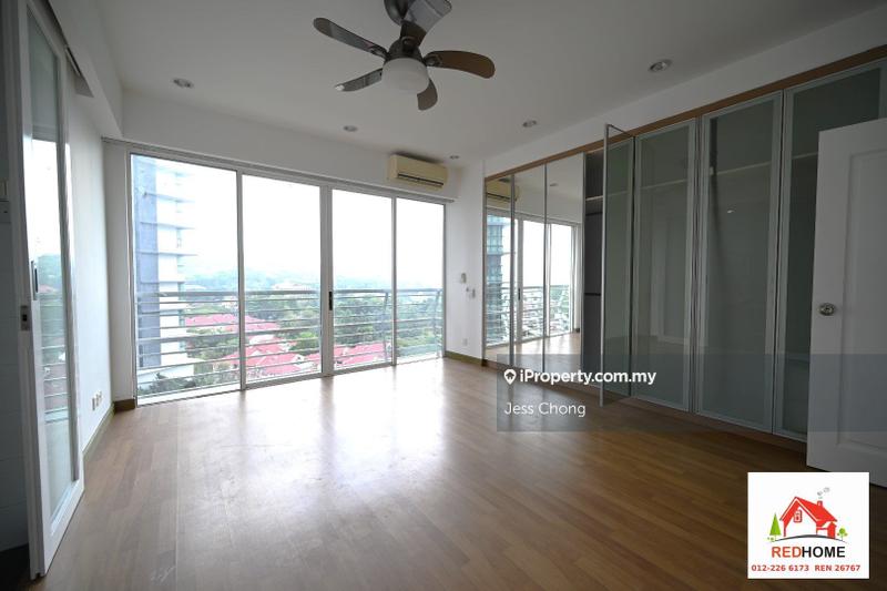 Condominium for Sale in The Residence Condominium @ TTDI by Jess Chong - iProperty.com.my