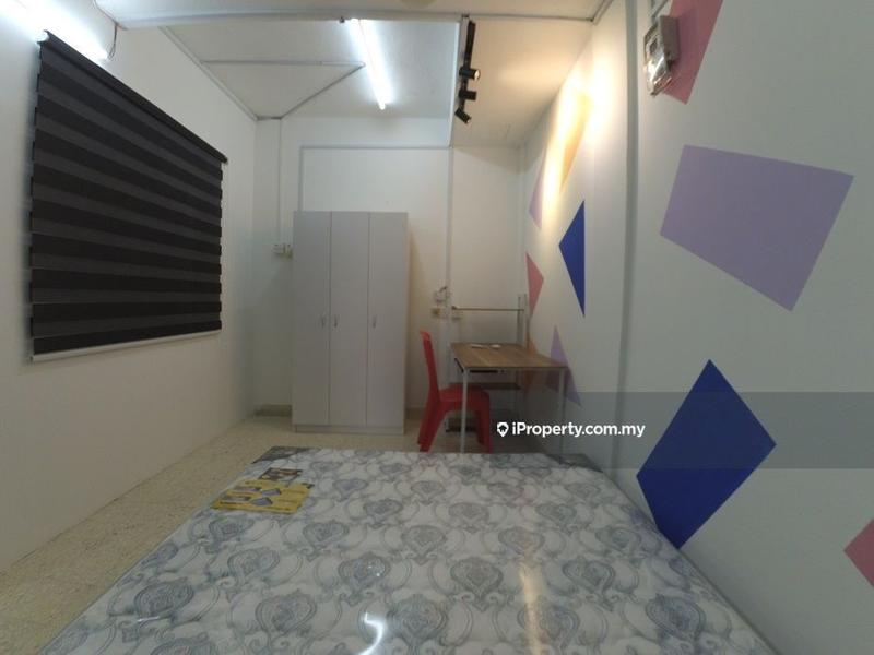 Rumah Berangkai 2 Tingkat untuk Disewa di (Zero deposit) Room USJ, taipan, near LRT, Subang Jaya oleh Mak Hon Yean - iProperty.com.my