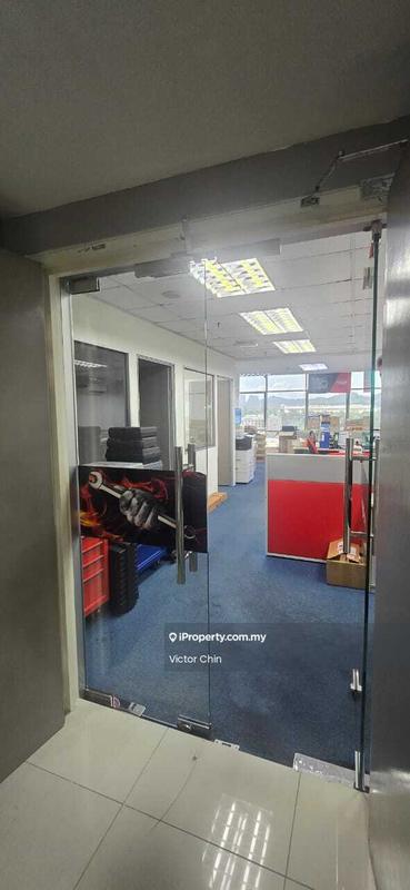 Office for Sale in Seri Kembangan, Selangor by Victor Chin - Interior - iProperty.com.my