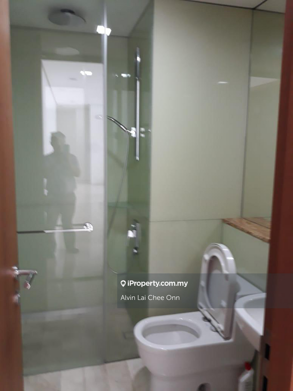 Service Residence for Sale in Vipod Residence by Alvin Lai - iProperty.com.my