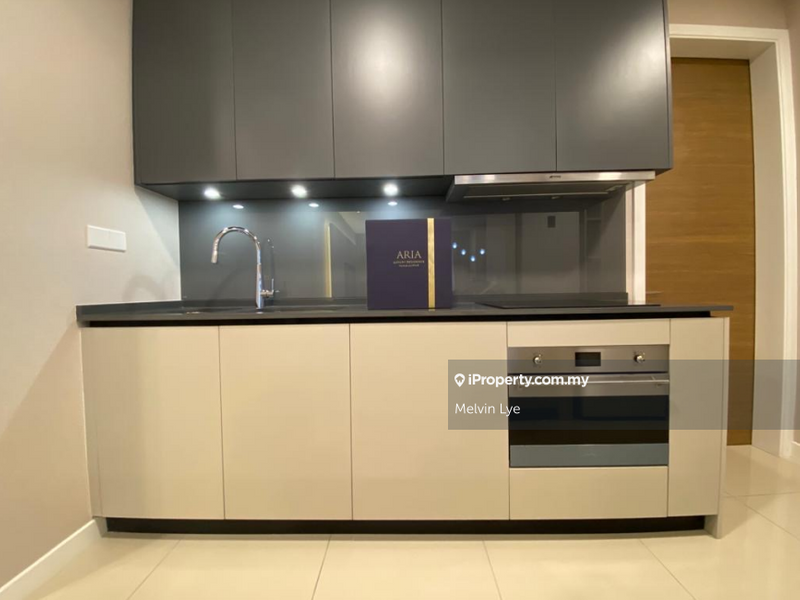 Service Residence for Rent in Aria by Melvin Lye - iProperty.com.my