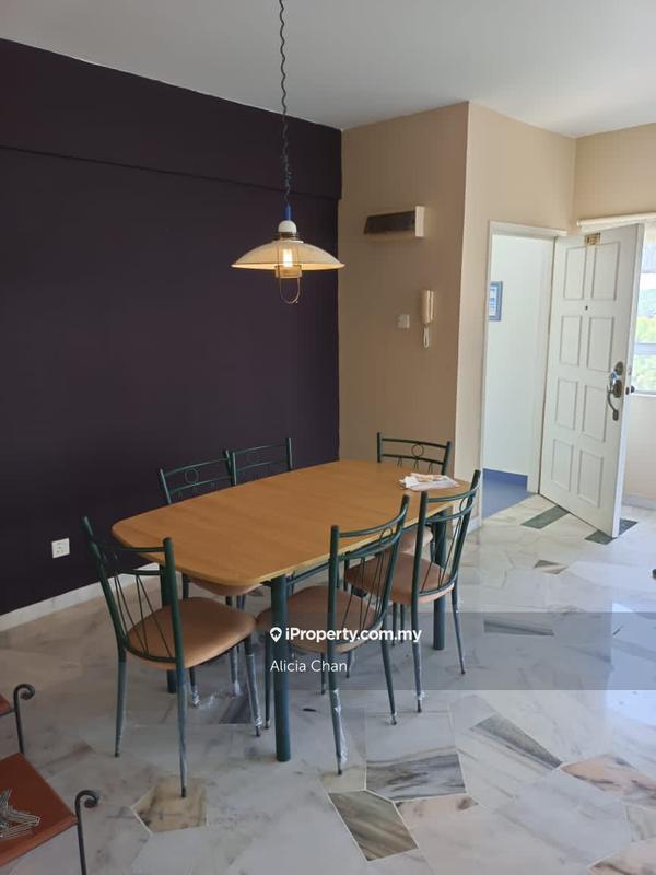 Kondominium untuk Dijual di Straits View Villas Port Dickson oleh Alicia Chan - iProperty.com.my