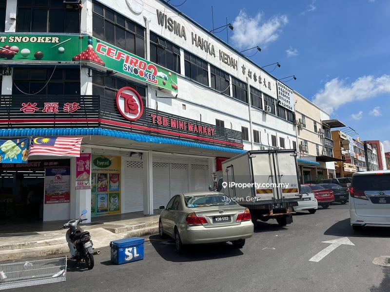 Shop for Sale in Alor Setar, Kedah by Jayden Geh - iProperty.com.my