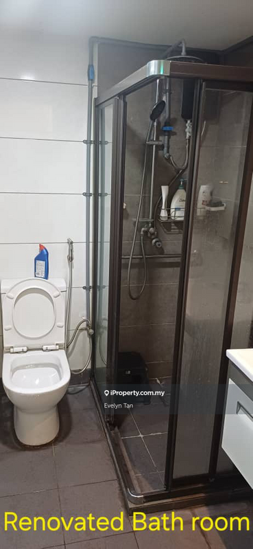 Kediaman Servis untuk Dijual di Rhythm Avenue oleh Evelyn Tan - iProperty.com.my