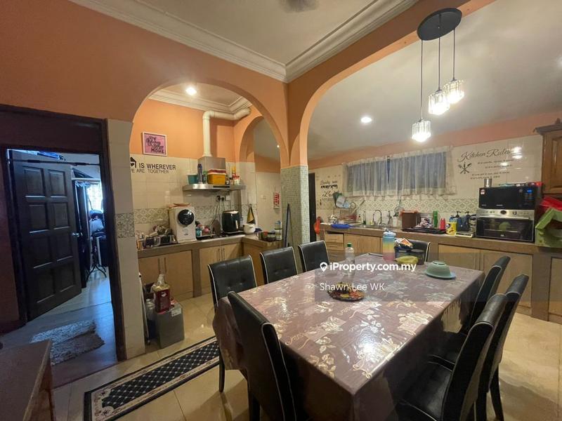 Banglo Komersial untuk Dijual di SS2, Petaling Jaya oleh Shawn Lee WK - iProperty.com.my