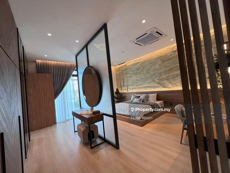 Banglo untuk Dijual di Taman Bachang Baru, Bachang oleh Fiona Woon - iProperty.com.my