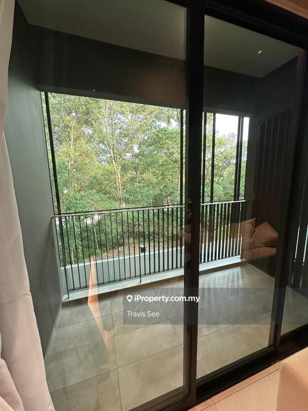 Kediaman Servis untuk Dijual di Amaya Residences @ Damansara Avenue oleh Travis See - iProperty.com.my