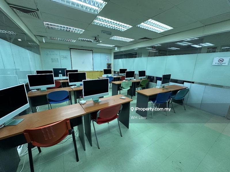 Office for Sale in Subang Square Corporate Tower, SS 15, Subang Jaya, Subang Jaya by WH Low - iProperty.com.my