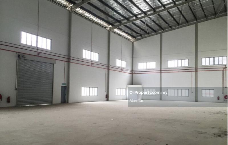 Kilang Terpisah untuk Dijual di Kota Damansara, Selangor oleh Alan Tan - iProperty.com.my