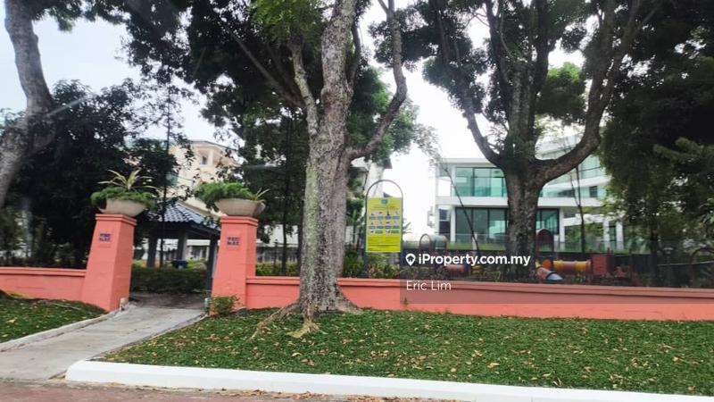 Tanah Banglo untuk Dijual di Subang Heights, Subang Jaya oleh Eric Lim - iProperty.com.my
