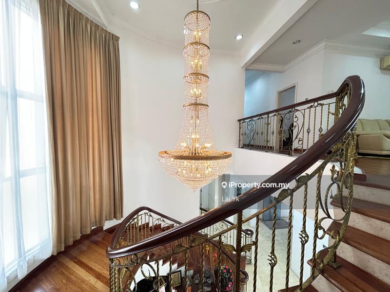 Bungalow House for Sale in Glenmarie Court, Glenmarie by Lai Yk - iProperty.com.my
