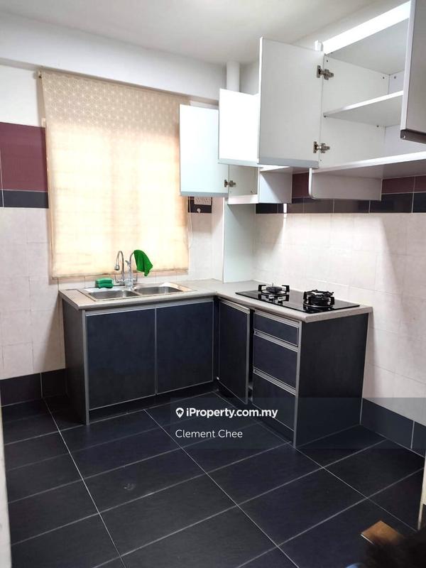 For Sale - Meranti Apartment