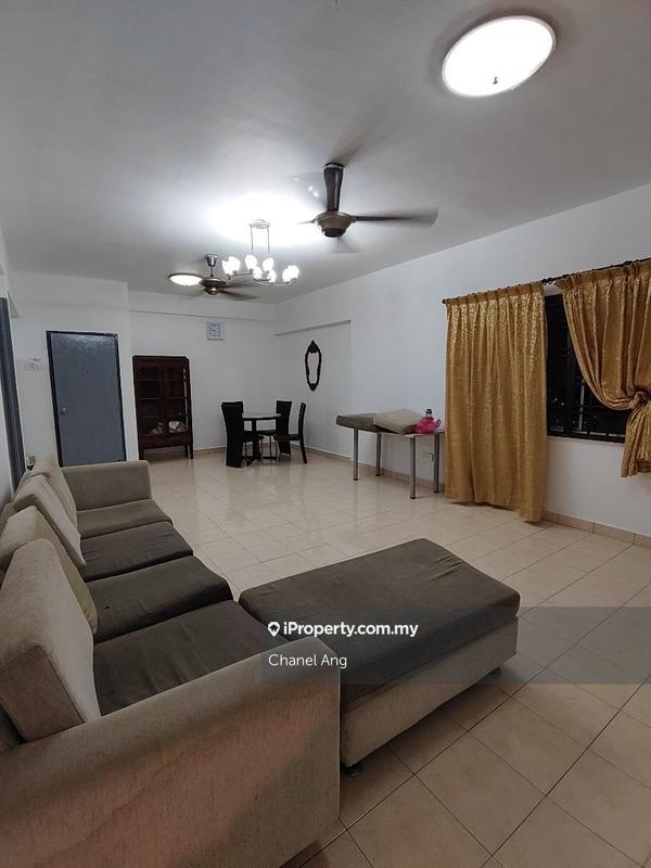 Apartment for Rent in Bayu Puteri 3 by Chanel Ang - iProperty.com.my
