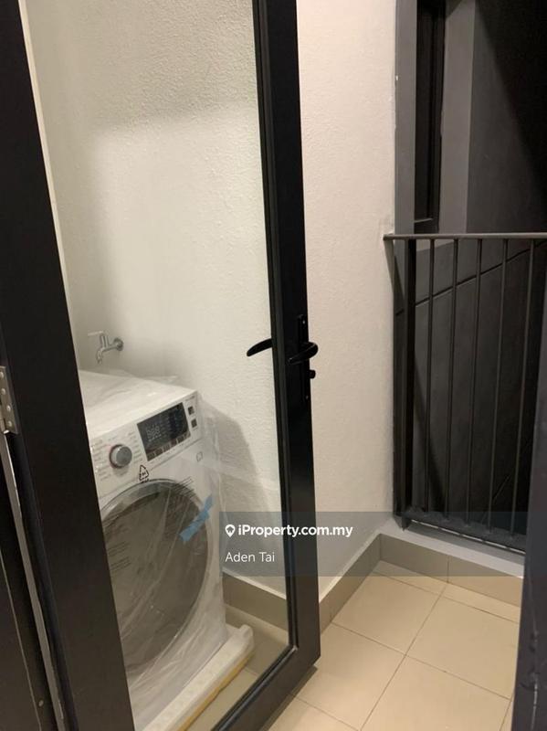Service Residence for Sale in Parc 3 by Aden Tai - iProperty.com.my