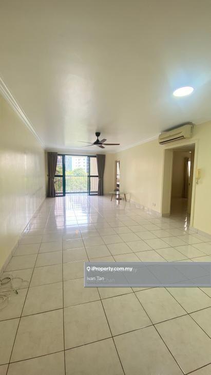 For Rent - Mont Kiara Astana