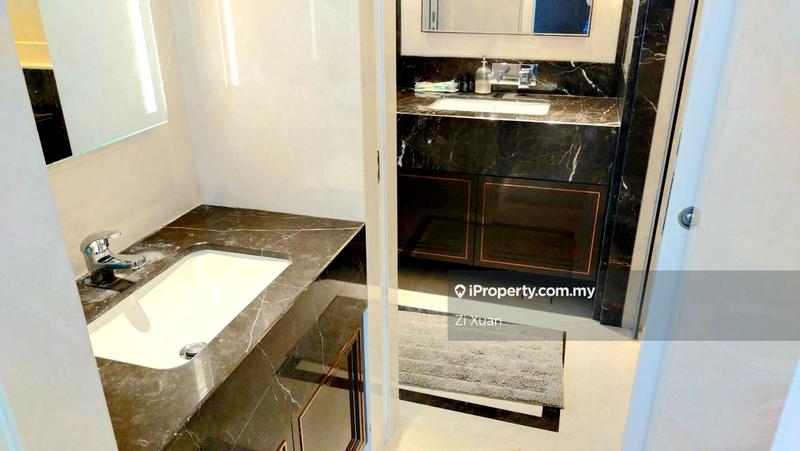 Service Residence for Sale in Pavilion Suites by Zi Xuan - iProperty.com.my