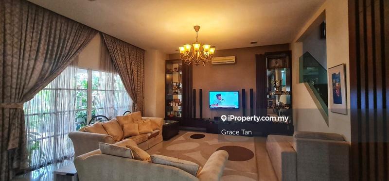 Bungalow House untuk Dijual di Bandar Putra Permai, Seri Kembangan oleh Grace Tan - iProperty.com.my