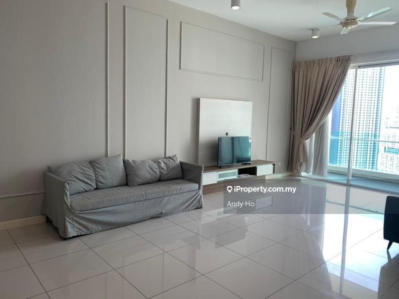 For Rent - The Park Residences 1