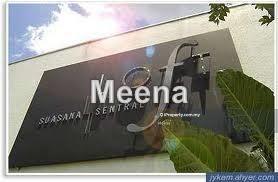 Condominium for Rent in Suasana Sentral Loft by Meena - iProperty.com.my