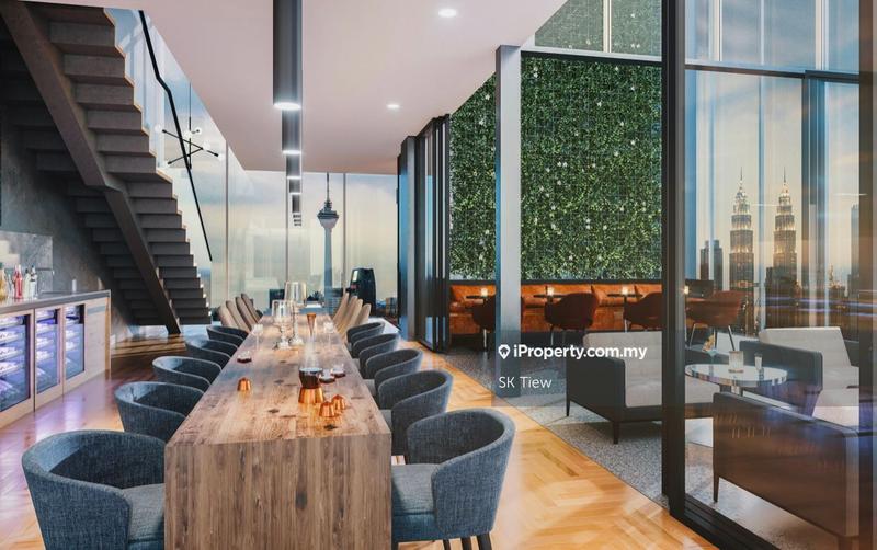 For Sale - TRX Residences