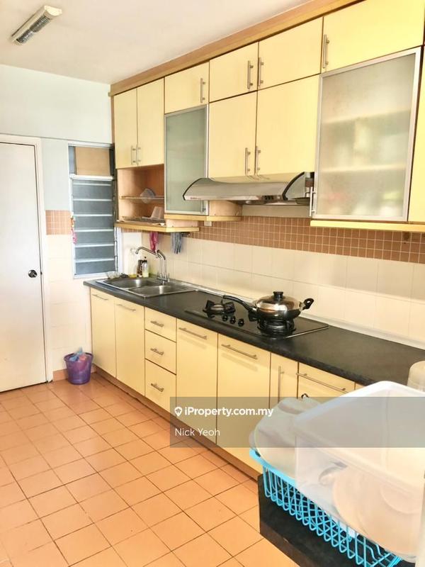 Condominium for Sale in Perdana Exclusive by Nick Yeoh - iProperty.com.my