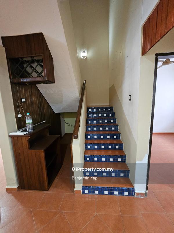 2-storey Terraced House for Sale in Taman Merak Mas, Bukit Katil by Benjamin Yap - iProperty.com.my