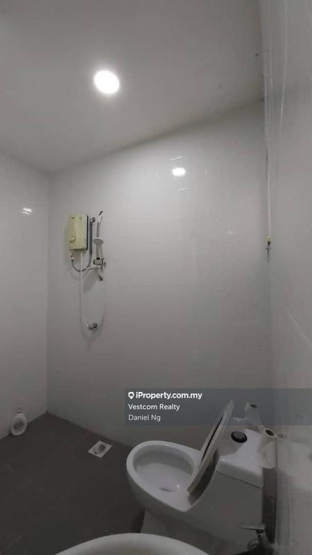 Kondominium untuk Dijual di Mahkota Garden oleh Daniel Ng - iProperty.com.my