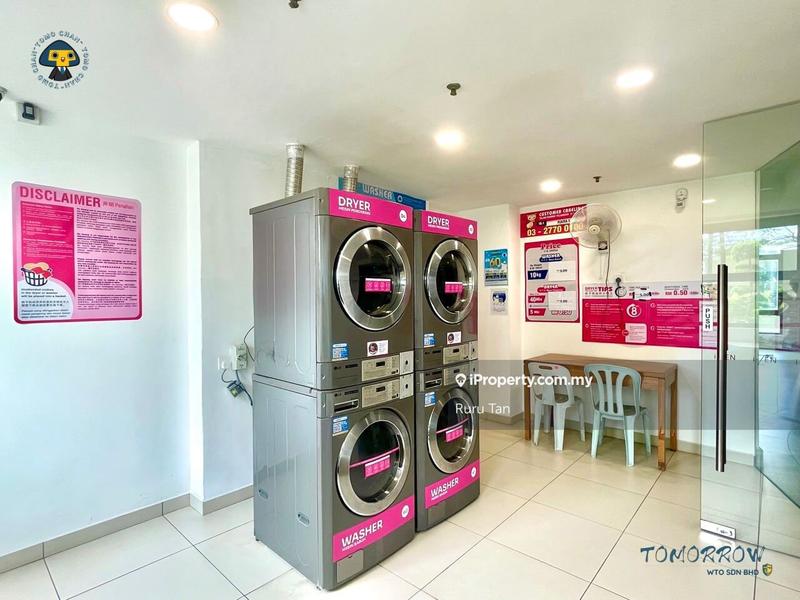 Service Residence for Sale in i-Zen @ Kiara 2 by Ruru Tan - iProperty.com.my