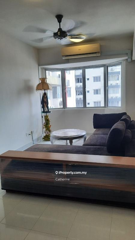 Residensi Servis untuk Dijual di Main Place Residence oleh Catherine - iProperty.com.my