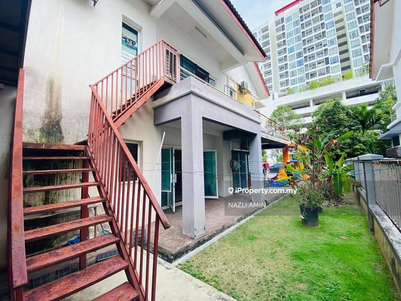 Link Bungalow for Sale in Seksyen 15, Bangi by NAZLI AMIN - iProperty.com.my