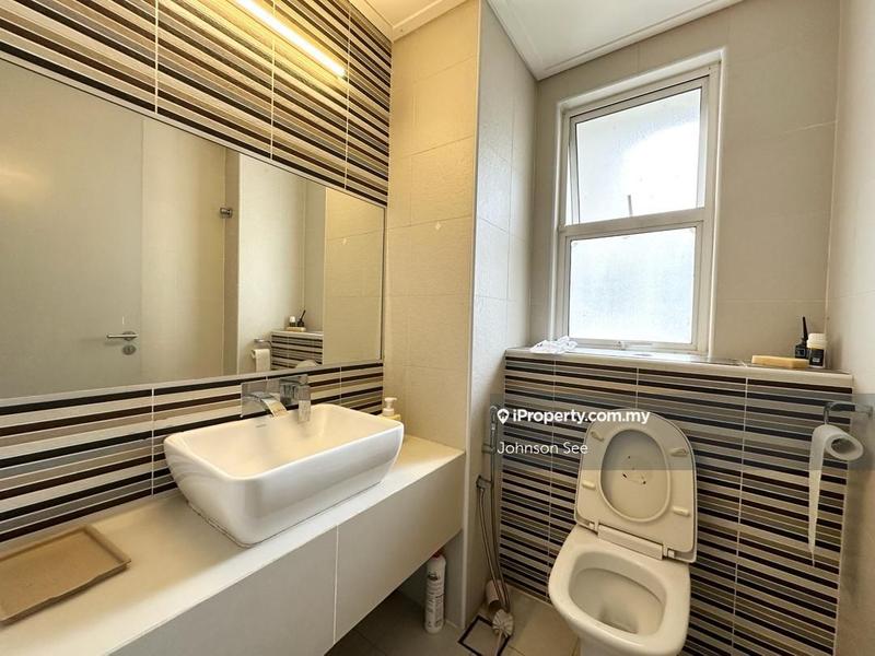 Rumah Berangkai 2.5 Tingkat untuk Disewa di USJ Heights, Subang Jaya oleh Johnson See - iProperty.com.my