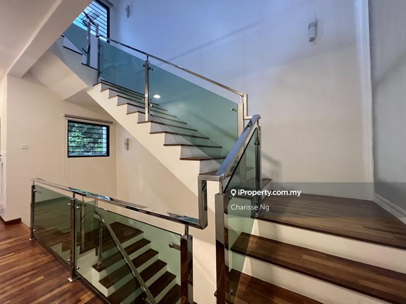 Semi-Detached House for Sale in Jade Hills, Kajang by Charisse Ng - iProperty.com.my