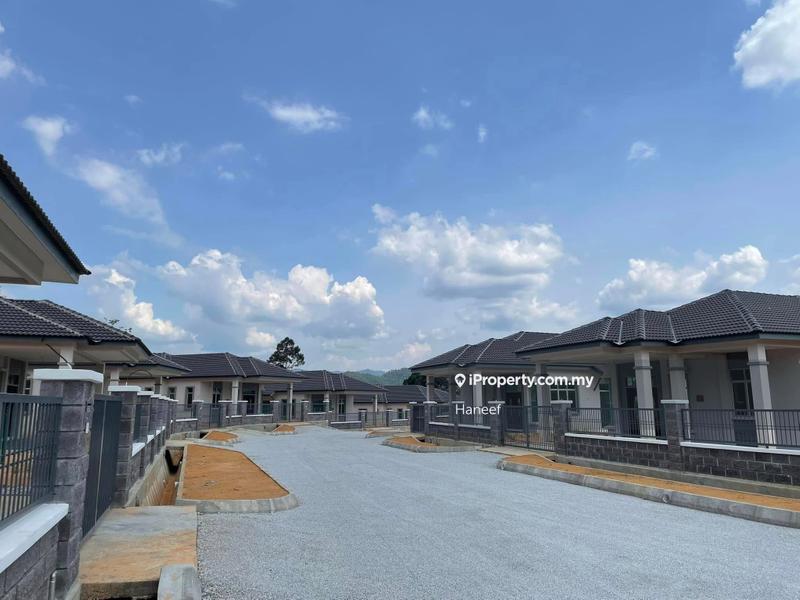 Banglo untuk Dijual di (NEW) Banglo 1 Tingkat - Taman Akasia - Sik, Sik oleh Haneef - iProperty.com.my