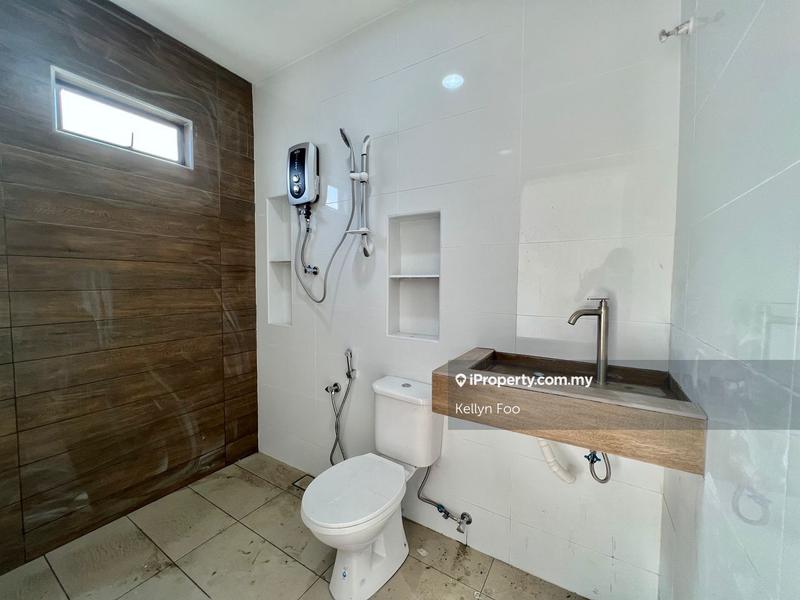 1-storey Terraced House for Sale in Ayer Keroh, Melaka by Kellyn Foo - iProperty.com.my