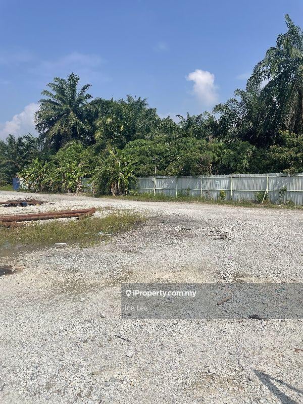 For Sale - Sijangkang Entrepreneur Park