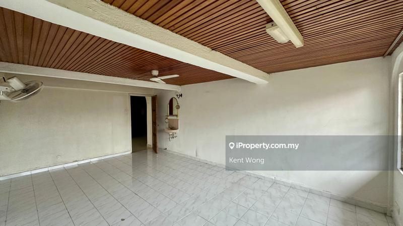 Bungalow House for Sale in Taman Bandaraya, Bangsar by Kent Wong - iProperty.com.my