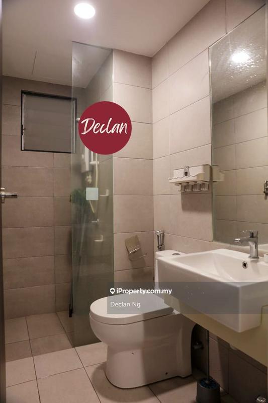 Condominium for Sale in TRI PINNACLE by Declan Ng - iProperty.com.my