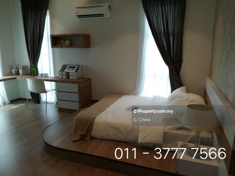 Bungalow House for Sale in Melaka Luxury Kayangan Villa 3 Storey Bungalow, Klebang by George Chiew - iProperty.com.my