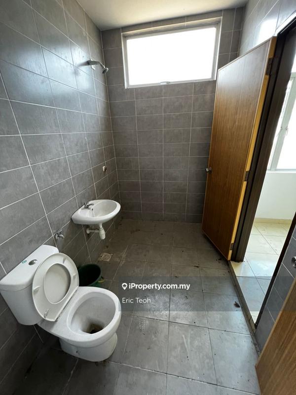 Rumah Berkembar untuk Dijual di Taman Setia Impian, Kajang oleh Eric Teoh - iProperty.com.my