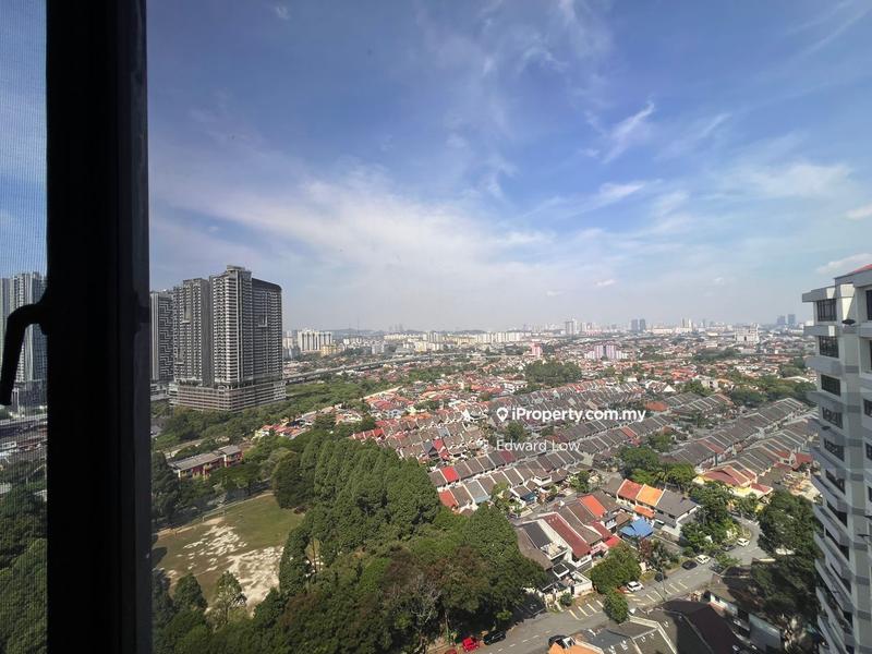 Kondominium untuk Dijual di Maxwell Towers oleh Edward Low - iProperty.com.my