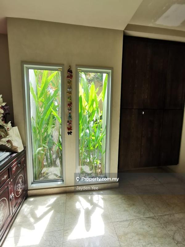 Bungalow House untuk Dijual di Damansara Heights, Damansara Heights oleh Jayden Yee - iProperty.com.my