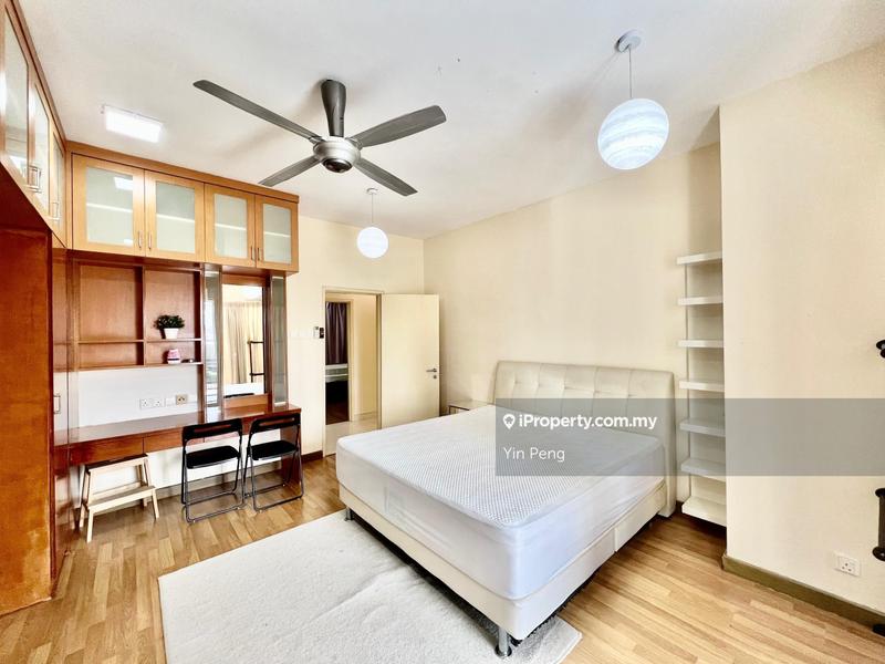 For Rent - The Plaza Condominium