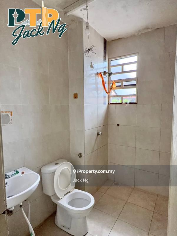 2-storey Terraced House for Sale in Taman Bukit Juru, Juru by Jack Ng - iProperty.com.my