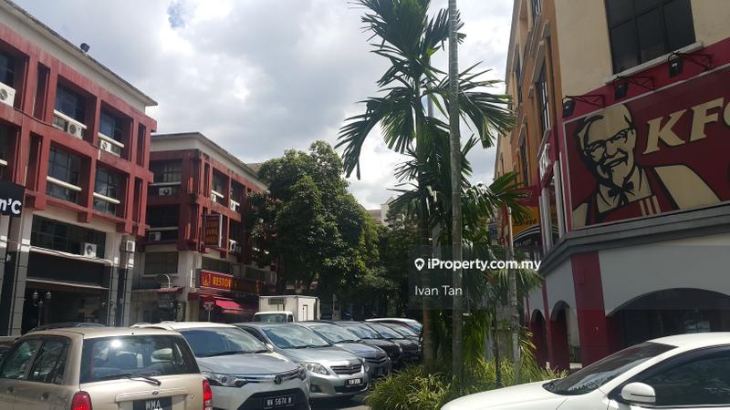 Shop for Sale in Taman Desa, Kuala Lumpur by Ivan Tan - iProperty.com.my