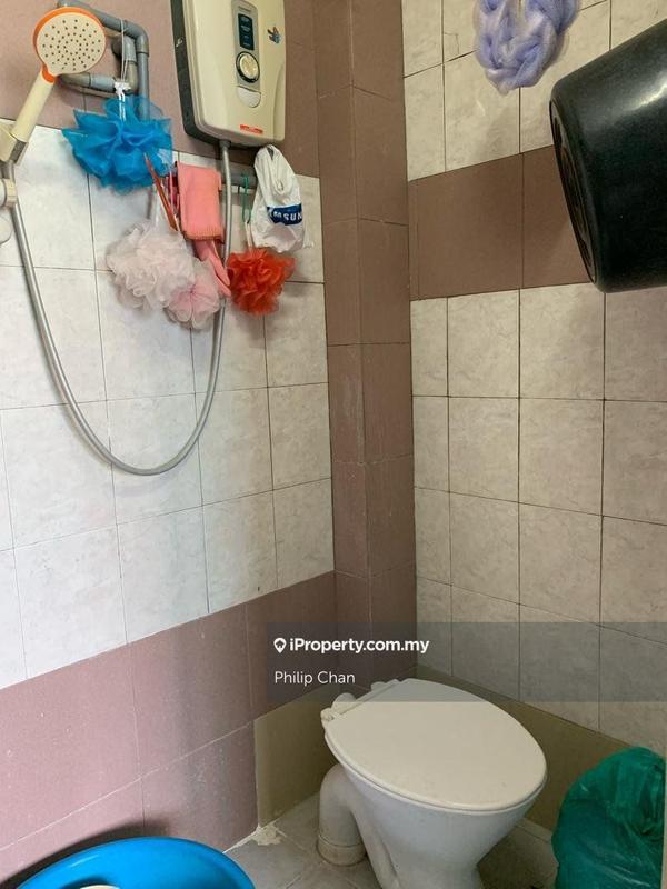 Pangsapuri untuk Dijual di Pangsapuri Opal oleh Philip Chan - iProperty.com.my