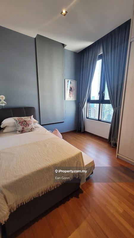 Service Residence for Sale in KL Gateway Premium Residences by Ean Goon - iProperty.com.my