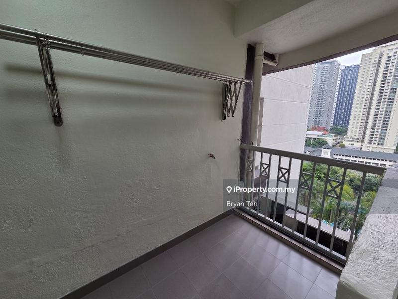 Kondominium untuk Dijual di Almaspuri oleh Bryan Teh - iProperty.com.my