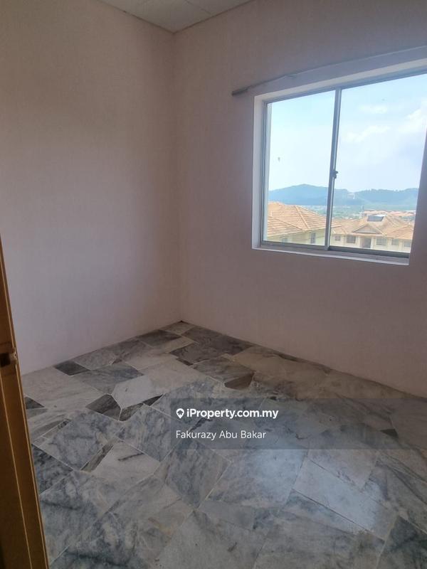 Apartment for Sale in Astana Alam Apartment 1 by Fakurazy Abu Bakar - iProperty.com.my