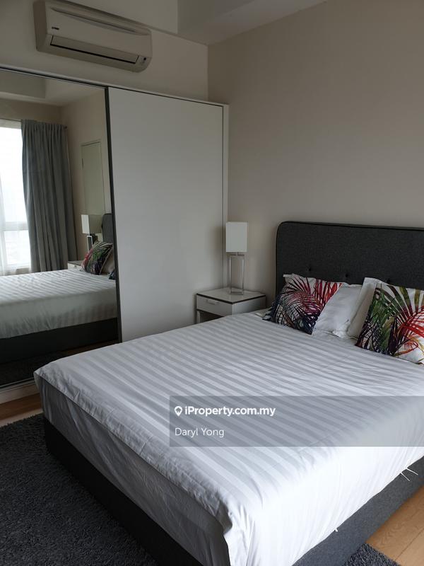 Service Residence for Sale in Crest Residence by Daryl Yong - iProperty.com.my